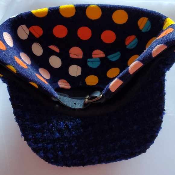 @new@ hat for spring, fall, winter - Picture 3 of 4